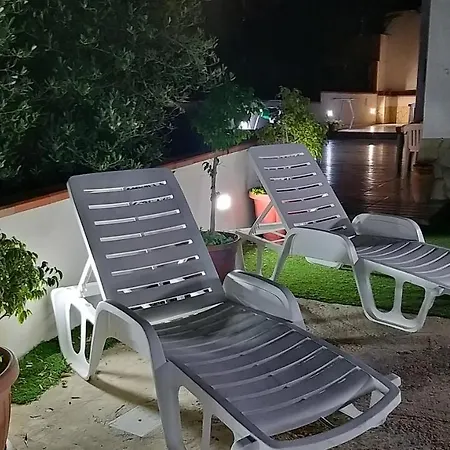 Locazione Turistica Le Fate Penzion