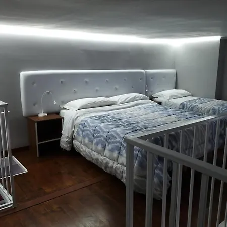 Guest house Locazione Turistica Le Fate 2*