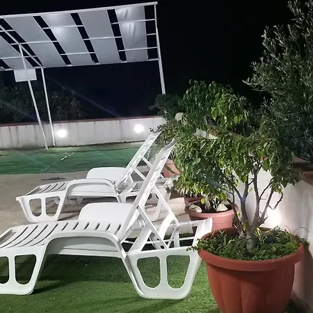 Penzion Locazione Turistica Le Fate 2*