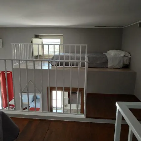 Locazione Turistica Le Fate Guest house 2*